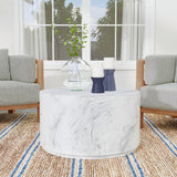 Arlette Outdoor Coffee Table by Classic Home at Eve Furniture