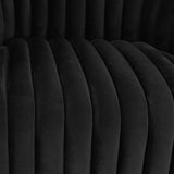 Arline Gray Swivel Accent Chair by Classic Home at Eve Furniture