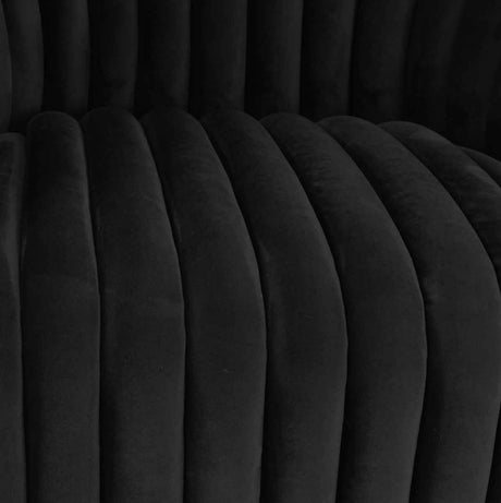 Arline Gray Swivel Accent Chair by Classic Home at Eve Furniture