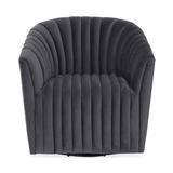 Arline Swivel Chair by Classic Home at Eve Furniture