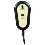 Armstrong Camel Upholstered Power Lift Massage Recliner by Coaster at Eve Furniture