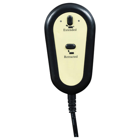 Armstrong Camel Upholstered Power Lift Massage Recliner by Coaster at Eve Furniture