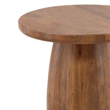 Armstrong Side Table by Dovetail at Eve Furniture
