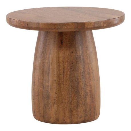Armstrong Side Table by Dovetail at Eve Furniture