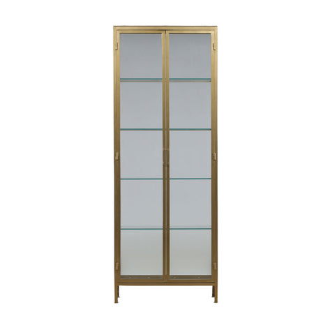 Arnel Cabinet by Dovetail at Eve Furniture