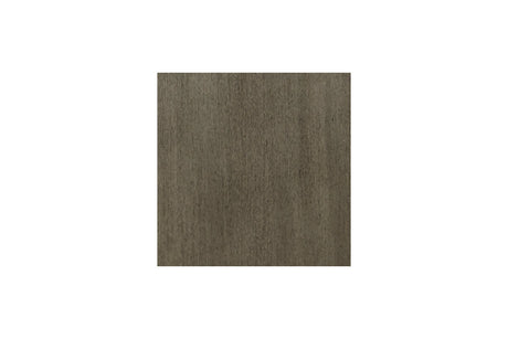 Arnett Gray Twin Bookcase Panel Bed by Ashley at Eve Furniture