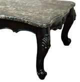 Aroma Cherry Finish Wood Traditional Style Coffee Table by Cosmos Furniture at Eve Furniture