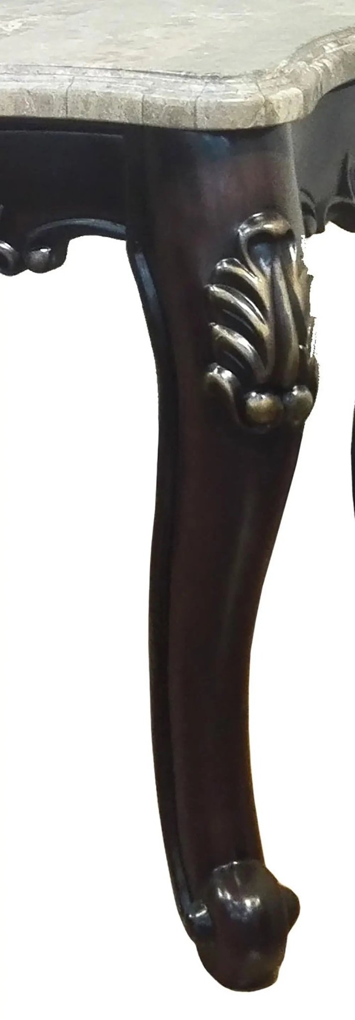 Aroma Cherry Finish Wood Traditional Style End Table by Cosmos Furniture at Eve Furniture