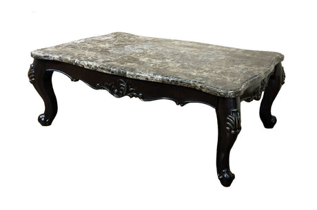 Aroma Cherry Living Room Set by Cosmos Furniture at Eve Furniture