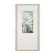Aromatic Rose by Mercana Studio a Hand Embellished Framed Art Print Matted under Glass by Mercana at Eve Furniture