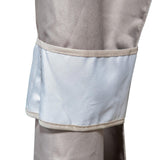 Arosa Beige Outdoor Pop-Up Canopy 10' X 10' by Furniture of America at Eve Furniture