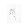 Arrangement I by Hiraki a Hand Embellished Textured Canvas by Mercana at Eve Furniture
