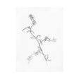 Arrangement V by Hiraki a Hand Embellished Textured Canvas by Mercana at Eve Furniture