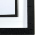 Arrangement VI by Hiraki a Framed Art Print Matted under Glass by Mercana at Eve Furniture