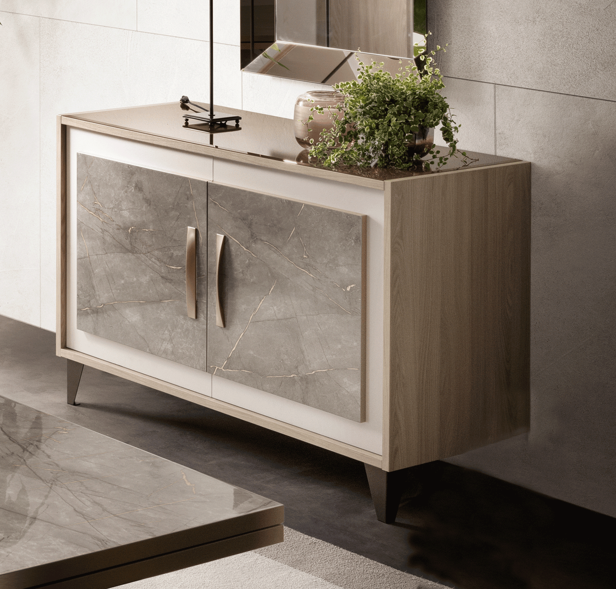 Arredo Ambra 2-Doors Buffet