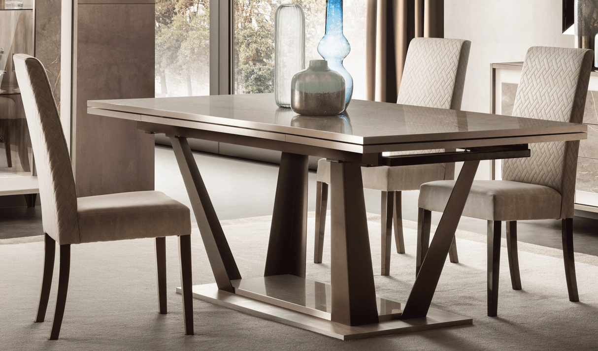 Arredo Ambra  5-Piece Dining Room Set
