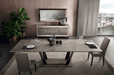 Arredo Ambra Large Mirror