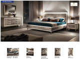 Arredo Ambra Small Mirror