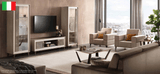 Arredo Ambra TV Cabinet by ESF Furniture at Eve Furniture
