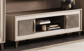 Arredo Ambra TV Cabinet by ESF Furniture at Eve Furniture