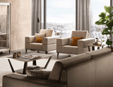 ArredoAmbra Chair by ESF Furniture at Eve Furniture