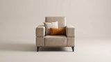 ArredoAmbra Chair by ESF Furniture at Eve Furniture