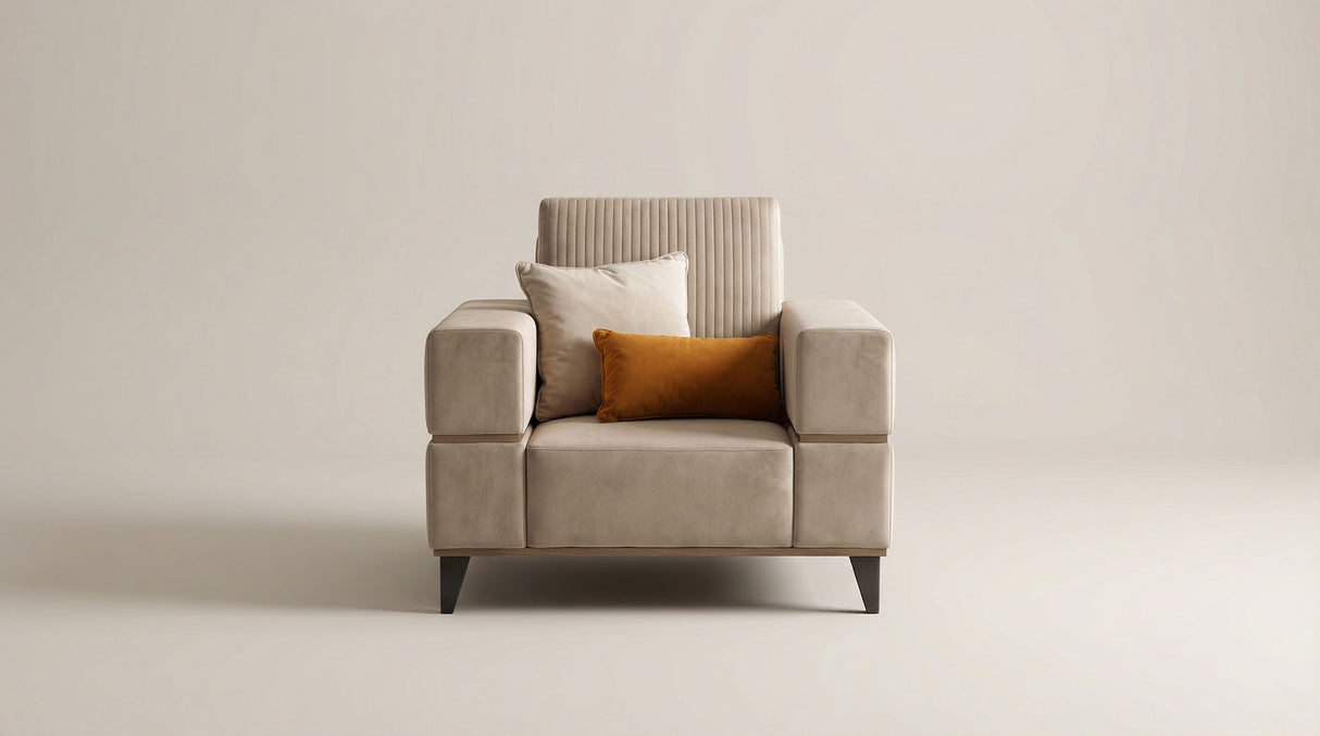 ArredoAmbra Chair by ESF Furniture at Eve Furniture