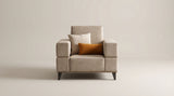 ArredoAmbra Chair by ESF Furniture at Eve Furniture