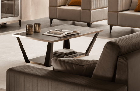 ArredoAmbra Coffee Table by ESF Furniture at Eve Furniture