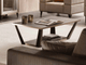 ArredoAmbra Coffee Table by ESF Furniture at Eve Furniture