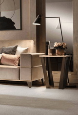 ArredoAmbra End table 51 by ESF Furniture at Eve Furniture