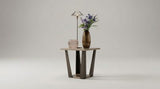 ArredoAmbra End table 51 by ESF Furniture at Eve Furniture