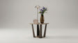 ArredoAmbra End table 51 by ESF Furniture at Eve Furniture