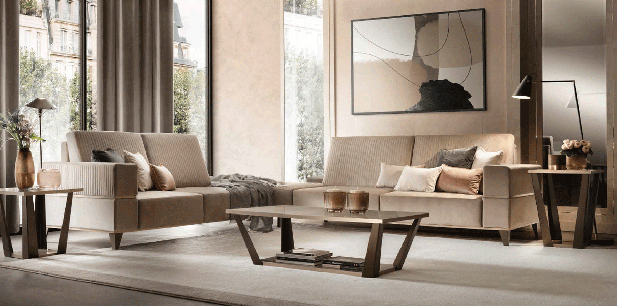 ArredoAmbra End tables Set by ESF Furniture at Eve Furniture