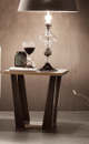 ArredoAmbra End tables Set by ESF Furniture at Eve Furniture