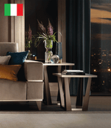 ArredoAmbra End tables Set by ESF Furniture at Eve Furniture