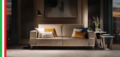 ArredoAmbra Loveseat by ESF Furniture at Eve Furniture