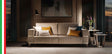 ArredoAmbra Loveseat by ESF Furniture at Eve Furniture