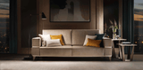 ArredoAmbra Sofa by ESF Furniture at Eve Furniture