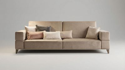 ArredoAmbra Sofa by ESF Furniture at Eve Furniture