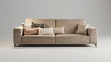 ArredoAmbra Sofa by ESF Furniture at Eve Furniture