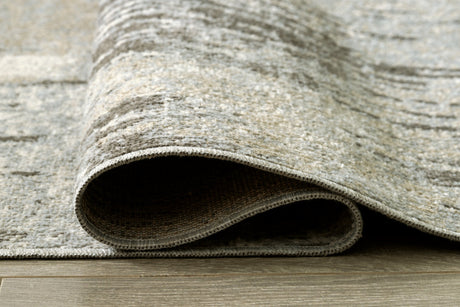 Arriston Multi Large Rug by Ashley at Eve Furniture
