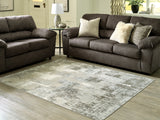 Arriston Multi Medium Rug by Ashley at Eve Furniture