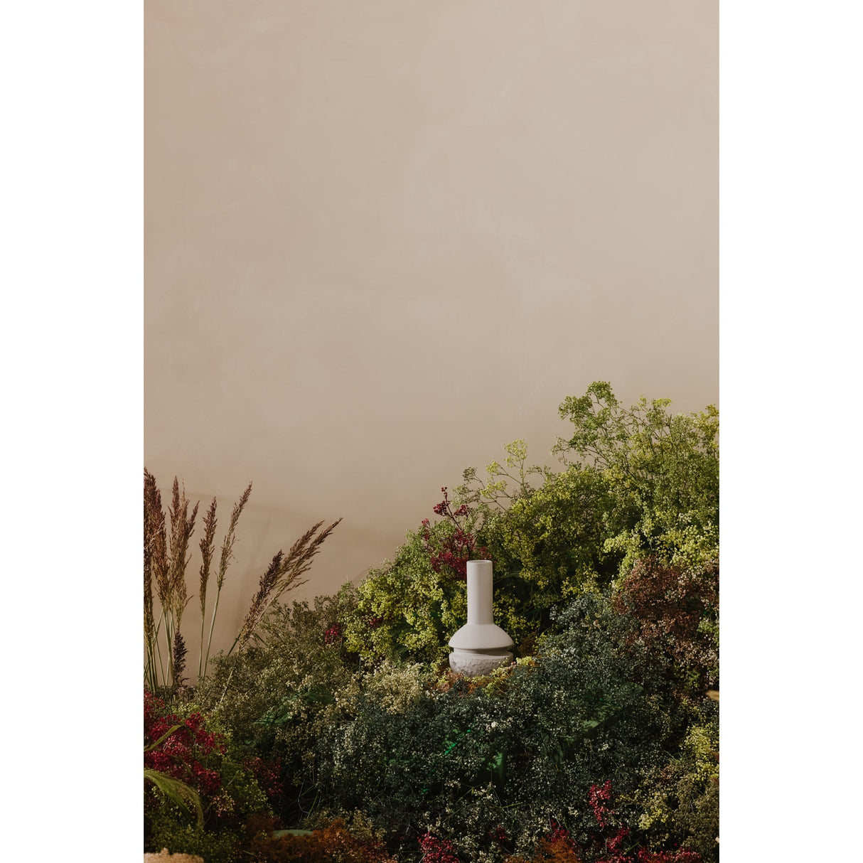 Arro Grey Decorative Vessel by MOES at Eve Furniture