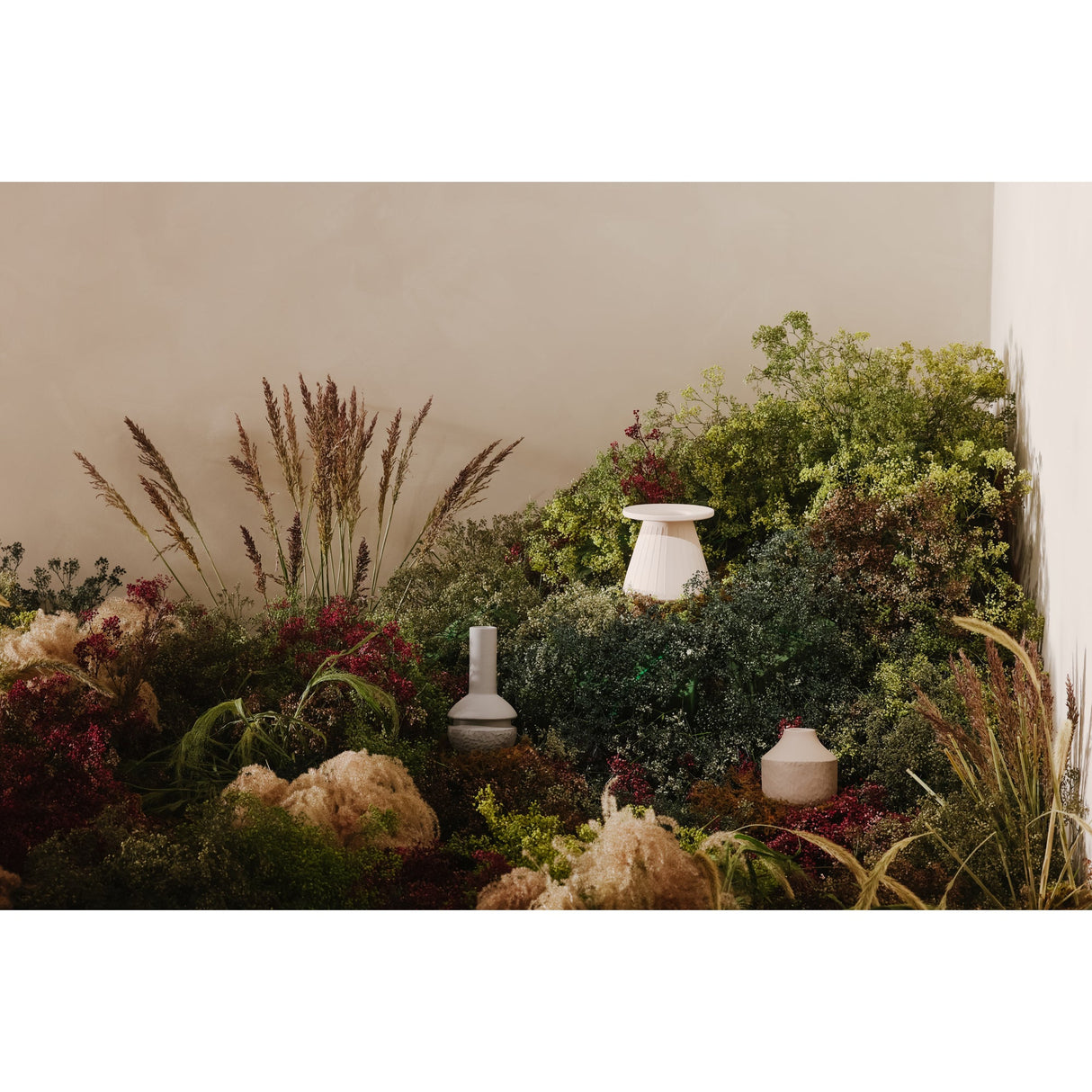 Arro Grey Decorative Vessel by MOES at Eve Furniture