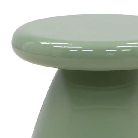 Artem Side Table by Dovetail at Eve Furniture