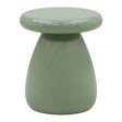 Artem Side Table by Dovetail at Eve Furniture