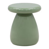 Artem Side Table by Dovetail at Eve Furniture