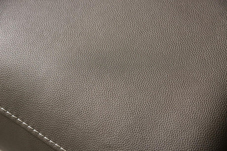 Artemia Gray Power Recliner by Furniture of America at Eve Furniture