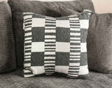 Artesia Charcoal Gray Sectional by Furniture of America at Eve Furniture